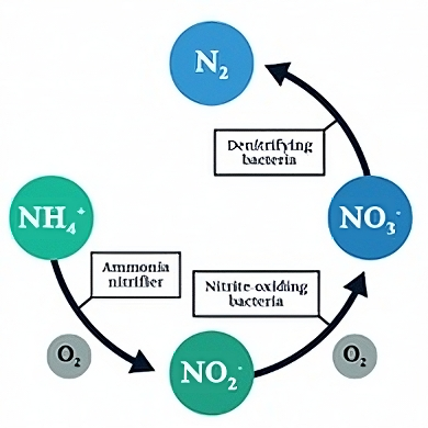 The Nitrification Cycle